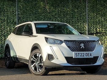 Peugeot - 2008