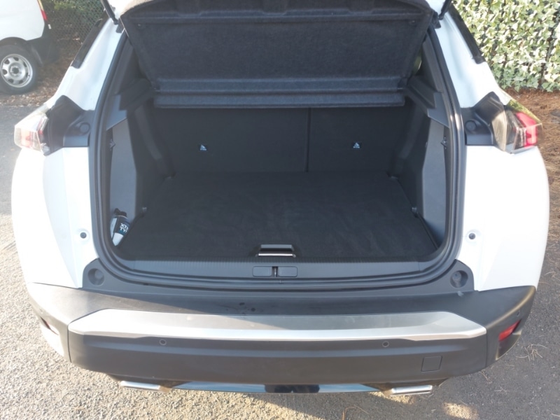Used Peugeot 2008 2022 for sale - 76365289: Photo 8