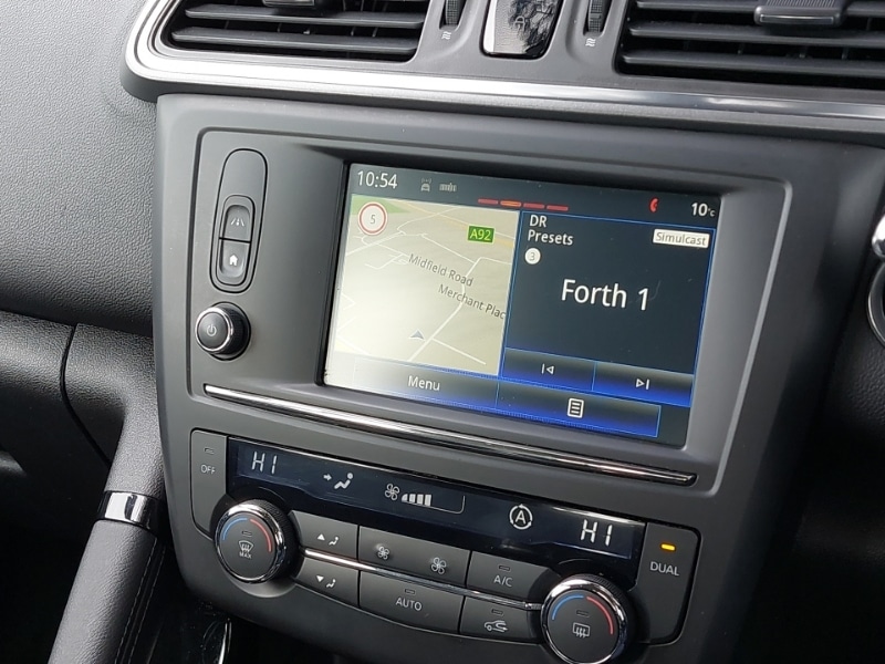 Used Renault Kadjar 2015 for sale - 77751454: Photo 10