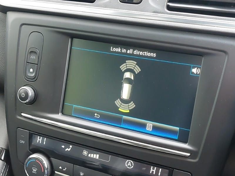 Used Renault Kadjar 2015 for sale - 77751454: Photo 16