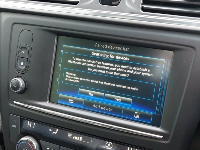 Used Renault Kadjar 2015 for sale - 77751454: Photo 17