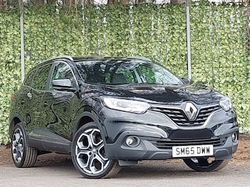Used Renault Kadjar 2015 for sale - 77751454: Photo