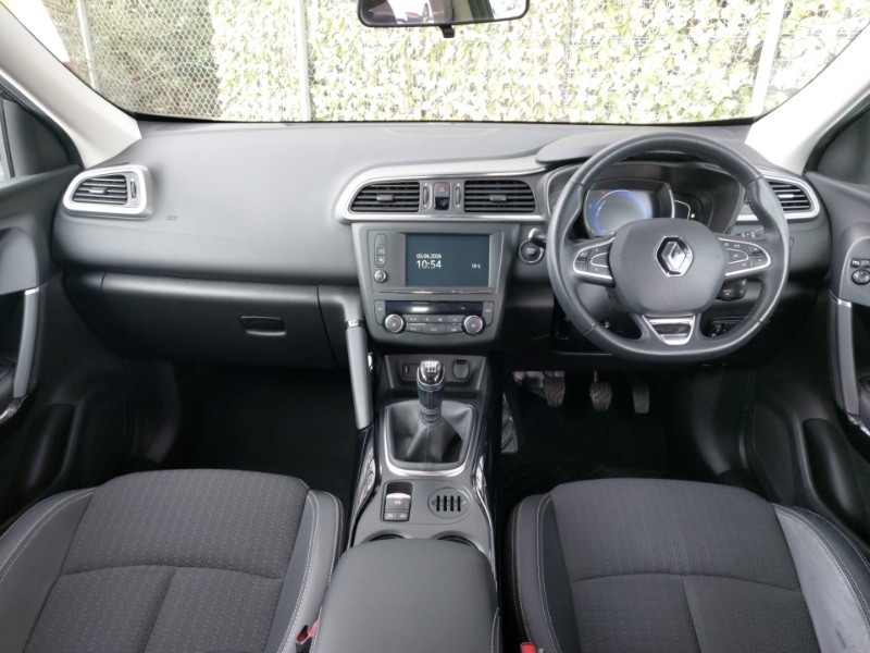 Used Renault Kadjar 2015 for sale - 77751454: Photo 2