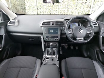 Used Renault Kadjar 2015 for sale - 77751454: Photo