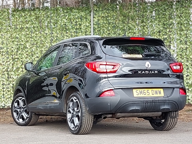 Used Renault Kadjar 2015 for sale - 77751454: Photo 3