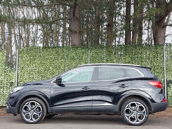 Used Renault Kadjar 2015 for sale - 77751454: Photo