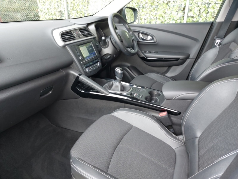 Used Renault Kadjar 2015 for sale - 77751454: Photo 5