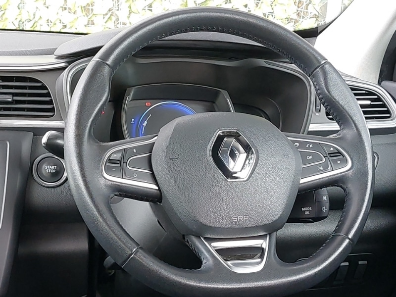 Used Renault Kadjar 2015 for sale - 77751454: Photo 7