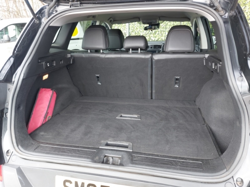 Used Renault Kadjar 2015 for sale - 77751454: Photo 8