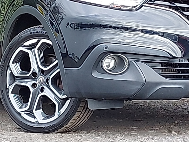 Used Renault Kadjar 2015 for sale - 77751454: Photo 9