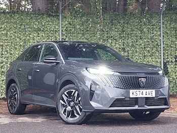 2024 - 1.2 Hybrid 136 GT 5dr e-DSC6