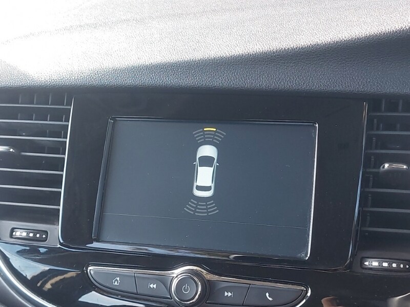 Used Vauxhall Mokka X 2017 for sale - 78113873: Photo 10