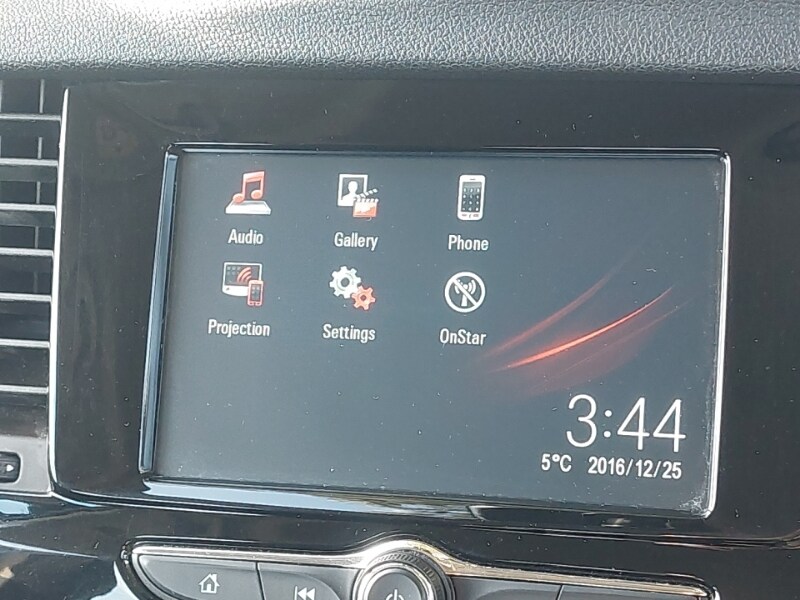 Used Vauxhall Mokka X 2017 for sale - 78113873: Photo 11