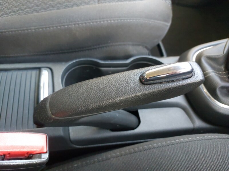 Used Vauxhall Mokka X 2017 for sale - 78113873: Photo 16