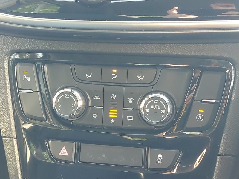 Used Vauxhall Mokka X 2017 for sale - 78113873: Photo 19