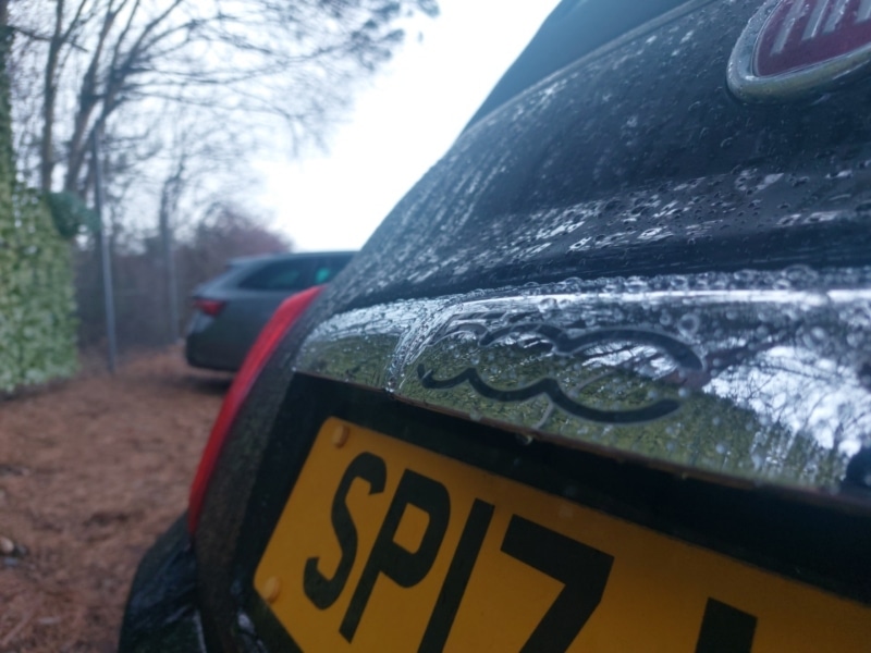 Used Fiat 500C 2017 for sale - 76920207: Photo 12