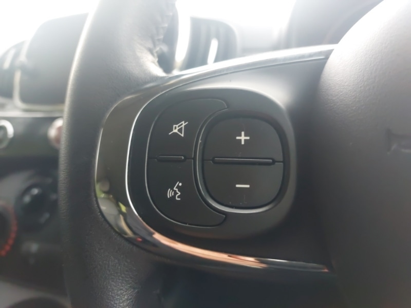 Used Fiat 500C 2017 for sale - 76920207: Photo 14