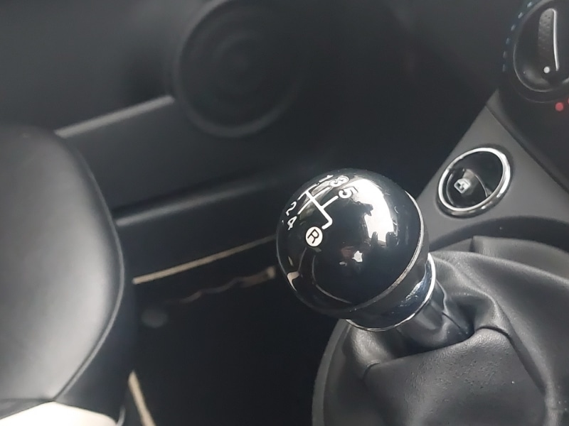 Used Fiat 500C 2017 for sale - 76920207: Photo 16