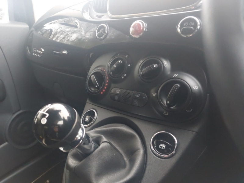 Used Fiat 500C 2017 for sale - 76920207: Photo 18