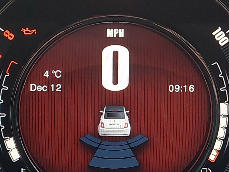 Used Fiat 500C 2017 for sale - 76920207: Photo 19