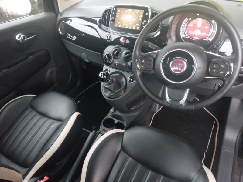 Used Fiat 500C 2017 for sale - 76920207: Photo 2