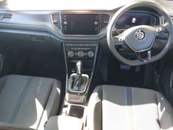 Used Volkswagen T-Roc 2019 for sale - 75039929: Photo