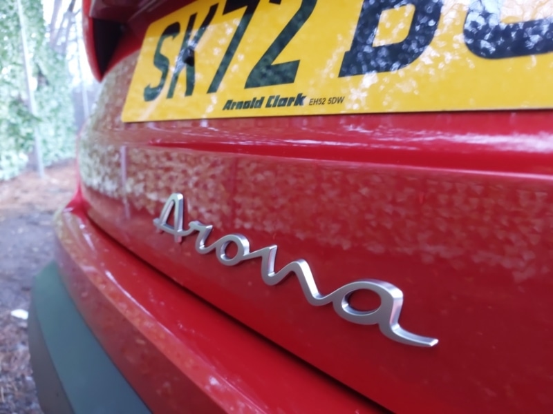 Used SEAT Arona 2022 for sale - 77154885: Photo 12