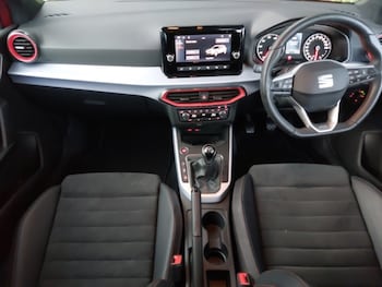 Used SEAT Arona 2022 for sale - 77154885: Photo