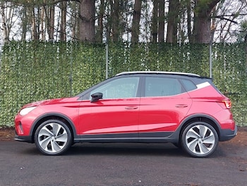 Used SEAT Arona 2022 for sale - 77154885: Photo