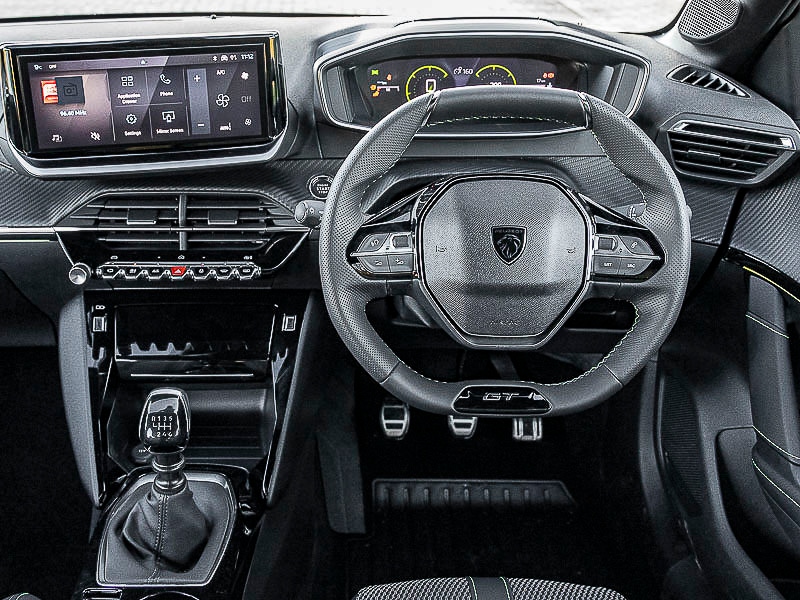 Used Peugeot 208 2026 for sale - 77777220: Photo 8