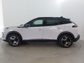 Used Peugeot 2008 2026 for sale - 79351172: Photo