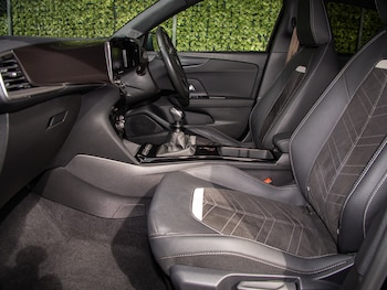 Used Vauxhall Mokka 2023 for sale - 79303190: Photo