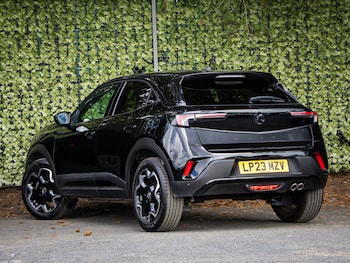 Used Vauxhall Mokka 2023 for sale - 79303190: Photo