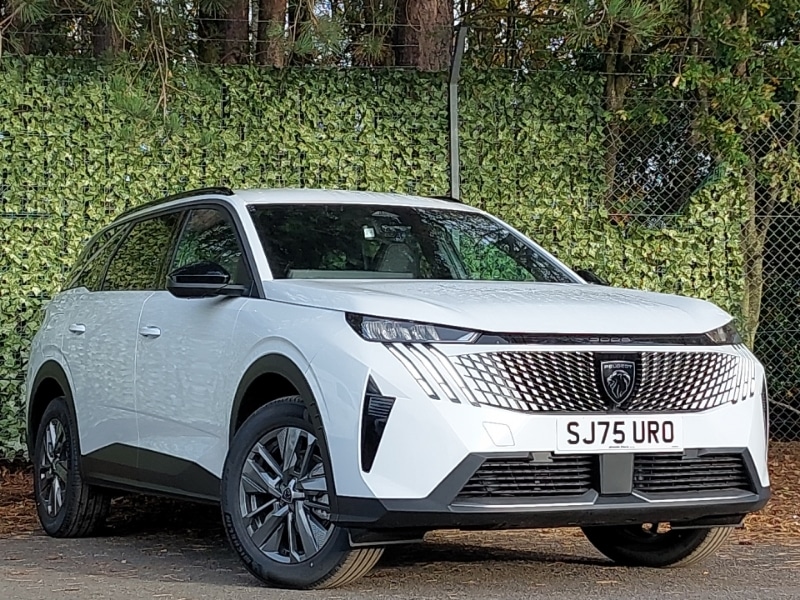Used Peugeot 5008 2025 for sale - 76365278: Photo 1
