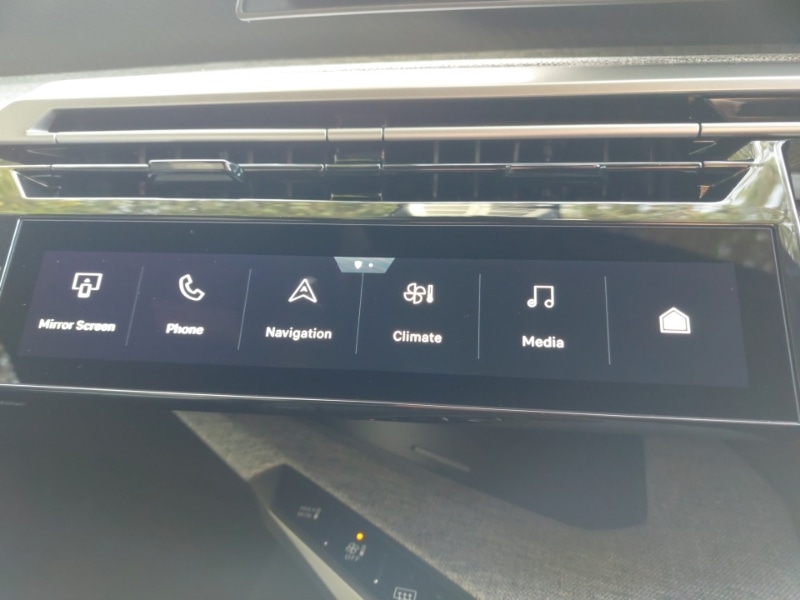 Used Peugeot 5008 2025 for sale - 76365278: Photo 16