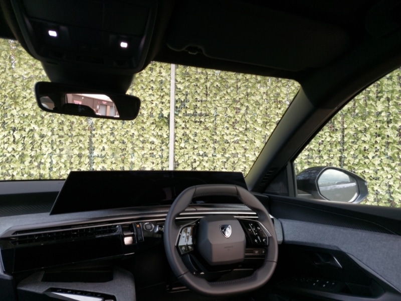Used Peugeot 5008 2025 for sale - 76365278: Photo 2