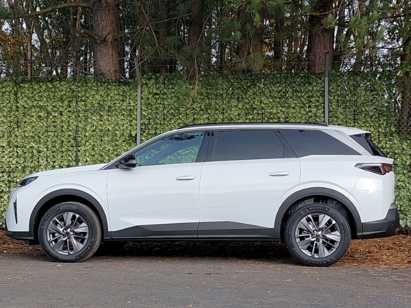 Used Peugeot 5008 2025 for sale - 76365278: Photo 4