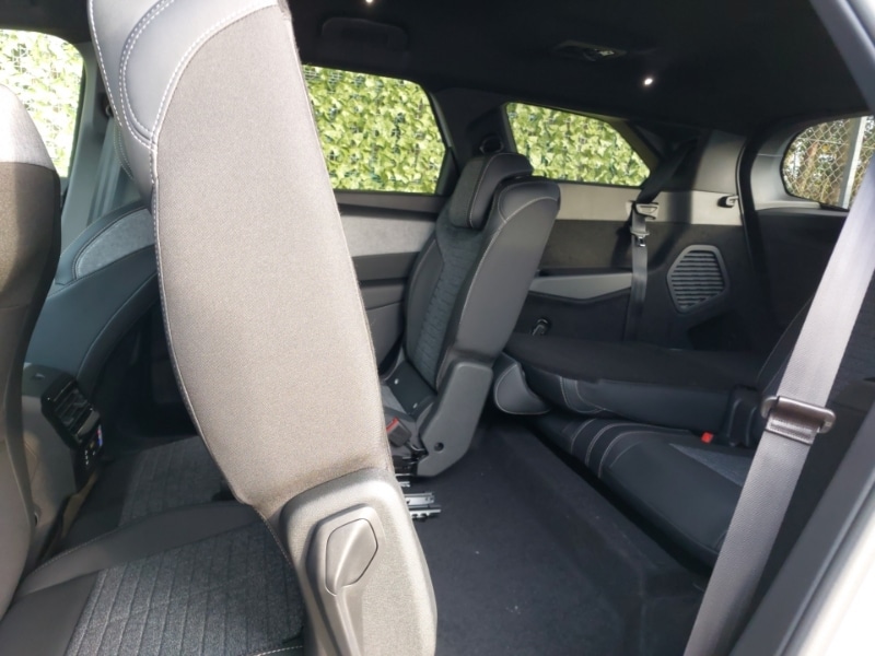 Used Peugeot 5008 2025 for sale - 76365278: Photo 6