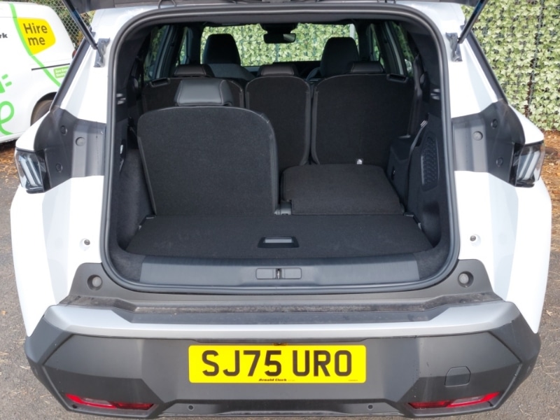 Used Peugeot 5008 2025 for sale - 76365278: Photo 8