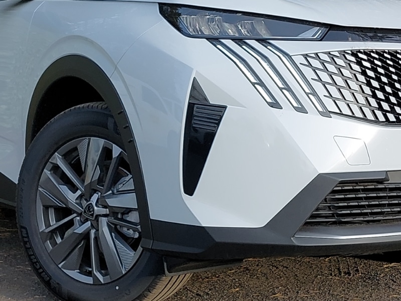 Used Peugeot 5008 2025 for sale - 76365278: Photo 9
