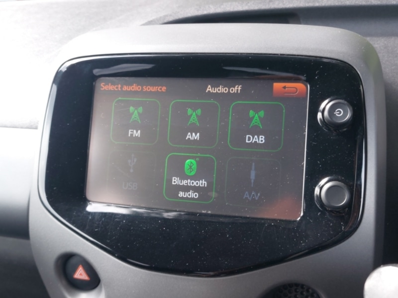 Vehicle 11
