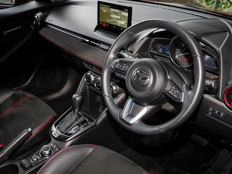 Used Mazda Mazda2 2023 for sale - 78054556: Photo 11