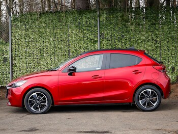 Used Mazda Mazda2 2023 for sale - 78054556: Photo