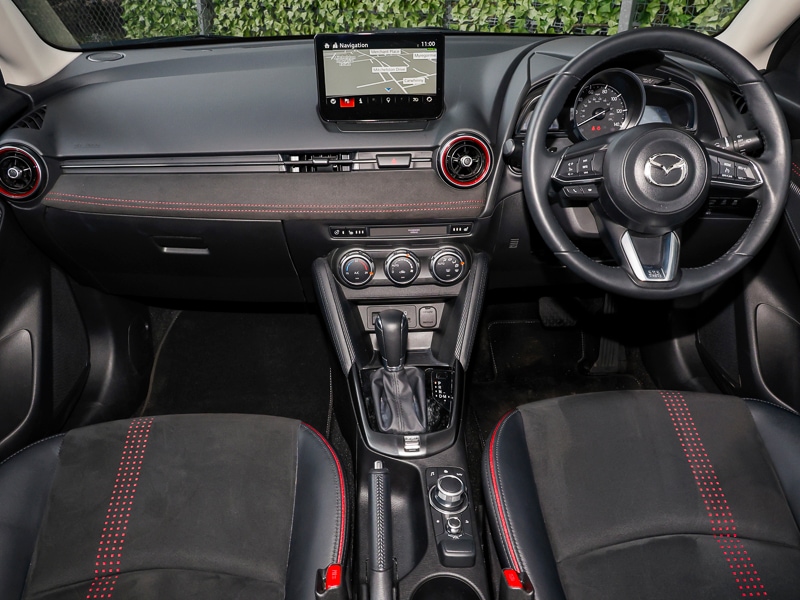 Used Mazda Mazda2 2023 for sale - 78054556: Photo 5