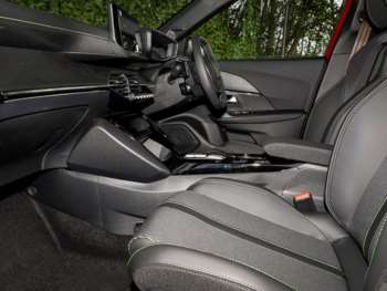 Used Peugeot 2008 2025 for sale - 74855845: Photo
