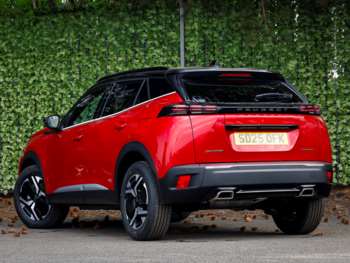 Used Peugeot 2008 2025 for sale - 74855845: Photo