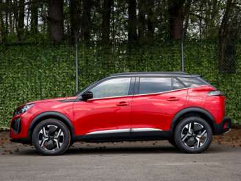 Used Peugeot 2008 2025 for sale - 74855845: Photo