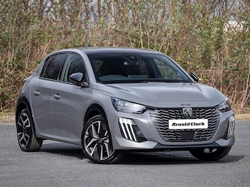 Used Peugeot 208 2026 for sale - 77777243: Photo