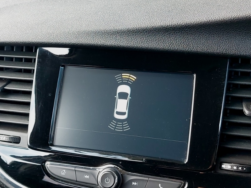 Used Vauxhall Mokka X 2018 for sale - 77881900: Photo 10