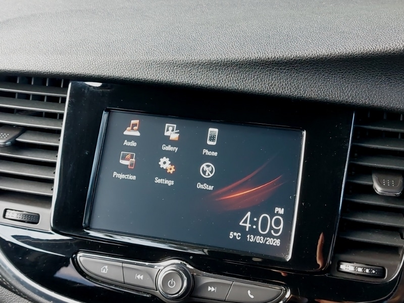 Used Vauxhall Mokka X 2018 for sale - 77881900: Photo 11